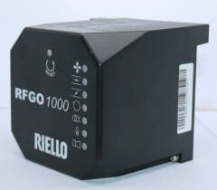 RIELLO RFGO 1000 BRULOR OTOMATIGI