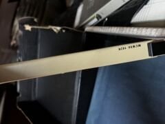 ABB MEMORY BOARD MEM86-192+64KRAM