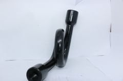 O tipi sifon akış kırıcı 1/2 Manson 90 derece bağlantı