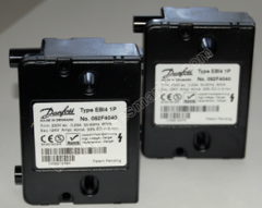 DANFOSS EBI 052F4040 ELEKTRONİK ATEŞLEME TRAFOSU