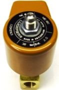 Lucifer 122 K 63 8363 1/4’’ Normalde Açık Yakıt Solenoid Valfi