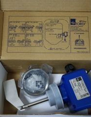 Torex ILT Bayraklı tip silo seviye sensörü