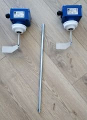 Torex ILT Bayraklı tip silo seviye sensörü