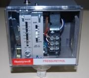 HONEYWELL L91B 1050 ORANSAL PRESOSTAT