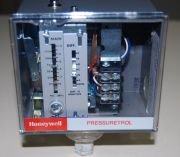 HONEYWELL L91B 1050 ORANSAL PRESOSTAT