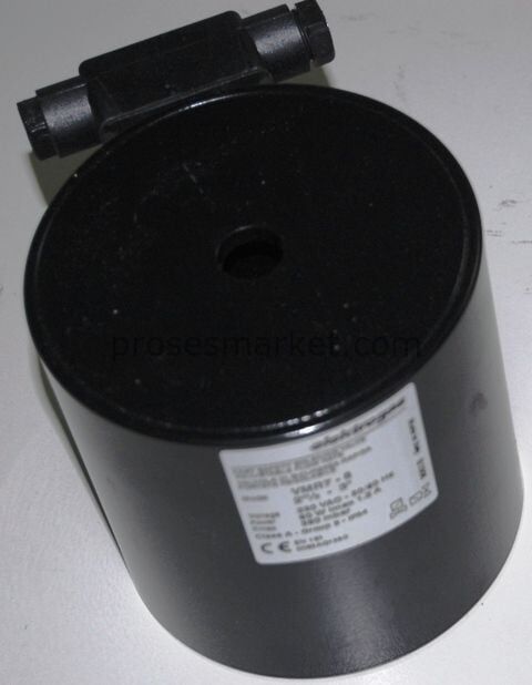 ELEKTROGAS VMR 7 -8 YEDEK BOBİN