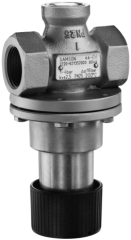 Basınç Düşürücü Vana Tip 44-0B Samson G 1/2