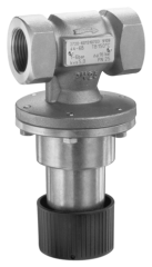 Basınç Tutucu Vana Tip 44-6B Samson G 1