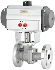 Pfeiffer Küresel On/Off Vana Tip 26d Samson DN15