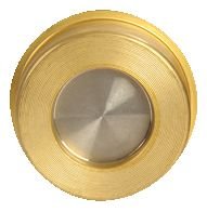 AYVAZ ÇV- 10 / P DN 15 DISCO ÇEKVALF