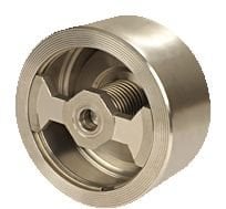 AYVAZ ÇV- 11 / P DN 150 DISCO ÇEKVALF