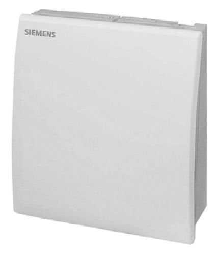 SIEMENS QFA2000 NEM SENSÖRÜ