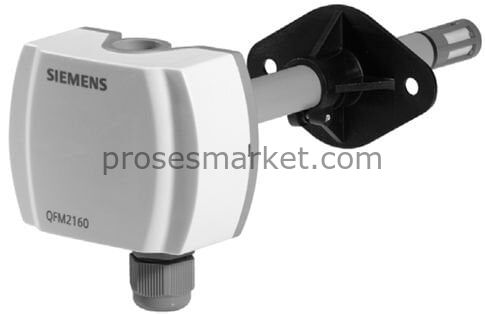 SIEMENS QFM2100 NEM SENSÖRÜ