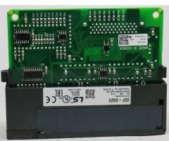 LS G6F DA2V ANALOG ÇIKIŞ MODULE 0-10V
