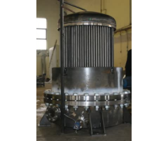 Flanş Üretimi | DN 900-3000 Özel Flanş İmalatı