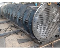 Flanş Üretimi | DN 900-3000 Özel Flanş İmalatı