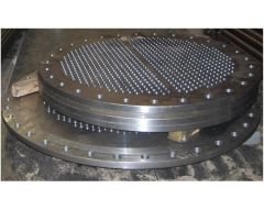 Özel Üretim Flanş Dn 900 dan Dn 3000 e kadar