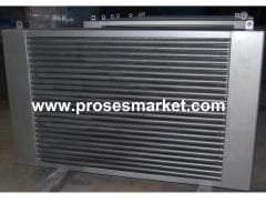 Sıcak Hava Apareyleri | Duvar ve Tavan Tipi