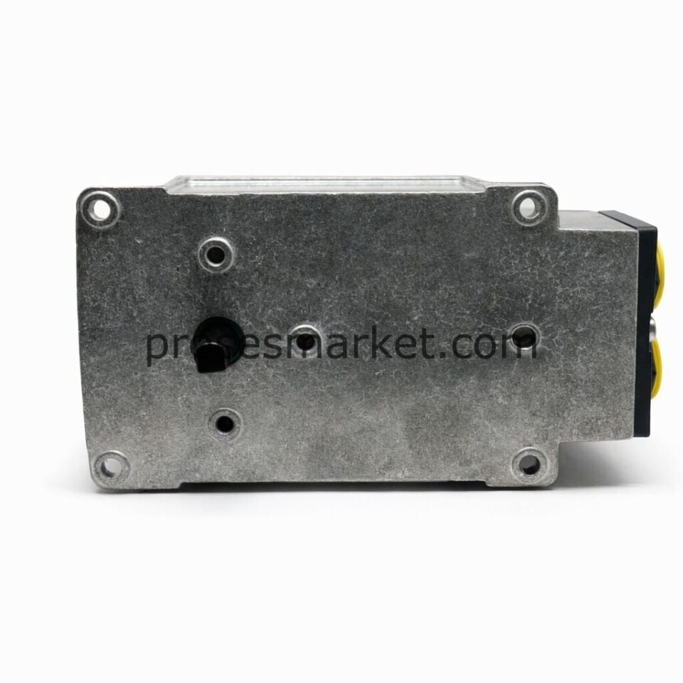 Siemens SQM41.275A21 Klape ve Vana Motoru | Endüstriyel Brülör Servo Motor