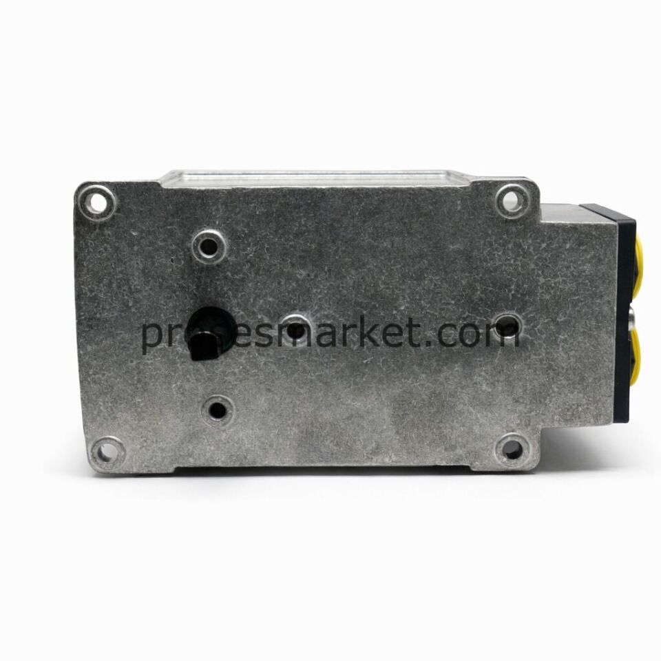 Siemens SQM41.275A21 Klape ve Vana Motoru | Endüstriyel Brülör Servo Motor
