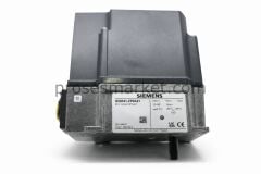 Siemens SQM41.275A21 Klape ve Vana Motoru | Endüstriyel Brülör Servo Motor