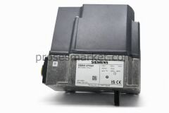 Siemens SQM41.275A21 Klape ve Vana Motoru | Endüstriyel Brülör Servo Motor