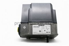 Siemens SQM40.265A20 Brülör Servomotoru | 10 Nm | Klape & Vana Motoru