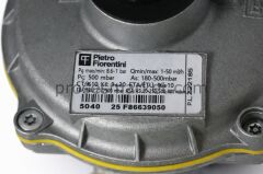 Pietro Fiorentini Fes Seri