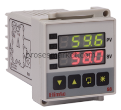 Elimko E58 Dijital Sıcaklık Kontrol Cihazı