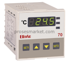 Elimko E70 Dijital PID Kontrol Cihazı