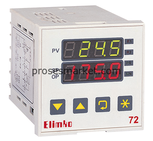 Elimko E72 Dijital PID Proses Kontrol Cihazı