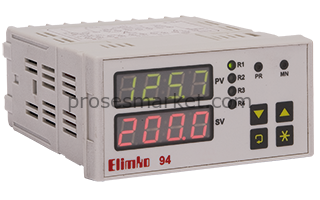 Elimko E94 Dijital PID Proses Kontrol Cihazı