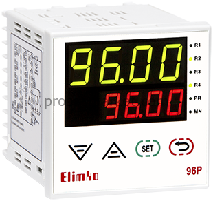 Elimko E96P Dijital PID Proses Kontrol Cihazı