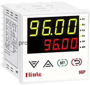 Elimko E96P Dijital PID Proses Kontrol Cihazı