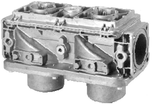 Siemens VGD 20 403 11/2