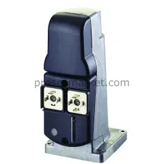 Skp15.001E2 Vana Motoru