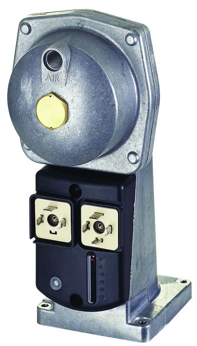 Skp25.701E2 Vana Motoru