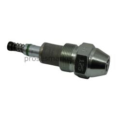 Fluidics 12 W1 Oransal Brülör Memesi | Fuel-Oil Atomizör 125 Kğ/h