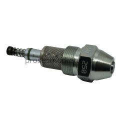 Fluidics 12 W1 Oransal Brülör Memesi | Fuel-Oil Atomizör 250 Kğ/h