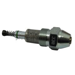 Fluidics 12 W1 Oransal Brülör Memesi | Fuel-Oil Atomizör 330 Kğ/h