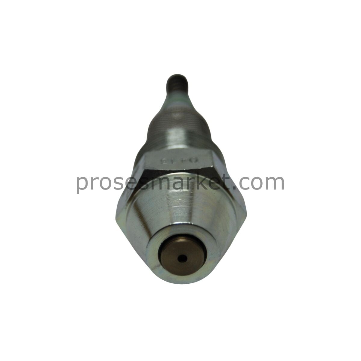 Fluidics 12 W1 Oransal Brülör Memesi | Fuel-Oil Atomizör 700 Kğ/h