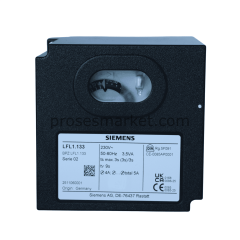SIEMENS LFL 1.133