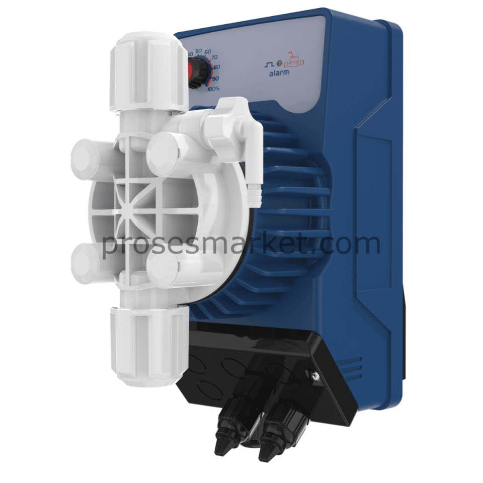 SEKO AML200NHE0000 Kompact Dozaj Pompası 3 l/h 10 Bar