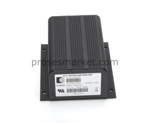 Curtis 1204M-5201 DC Motor Kontrol Cihazı