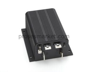 Curtis 1205M-5601 DC Motor Kontrol Cihazı