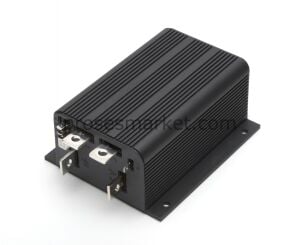 Curtis 1205M-5601 DC Motor Kontrol Cihazı