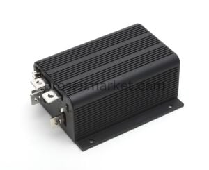 Curtis 1209M-6401 DC Motor Kontrol Cihazı