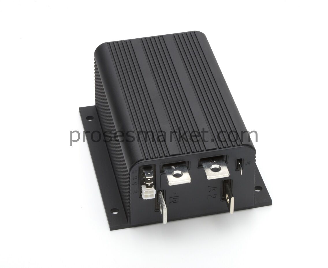 Curtis 1209M-6401 DC Motor Kontrol Cihazı