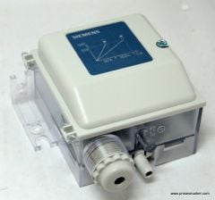 QBM66-203 (0...3000 pa DC 0...10V)