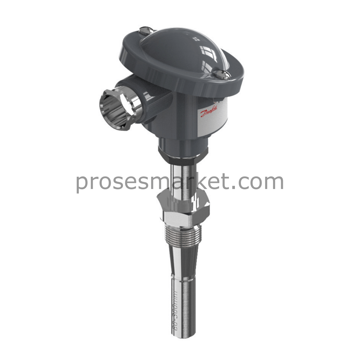 Danfoss MBT 5116 Pt100 Sıcaklık Sensörü 084Z5157